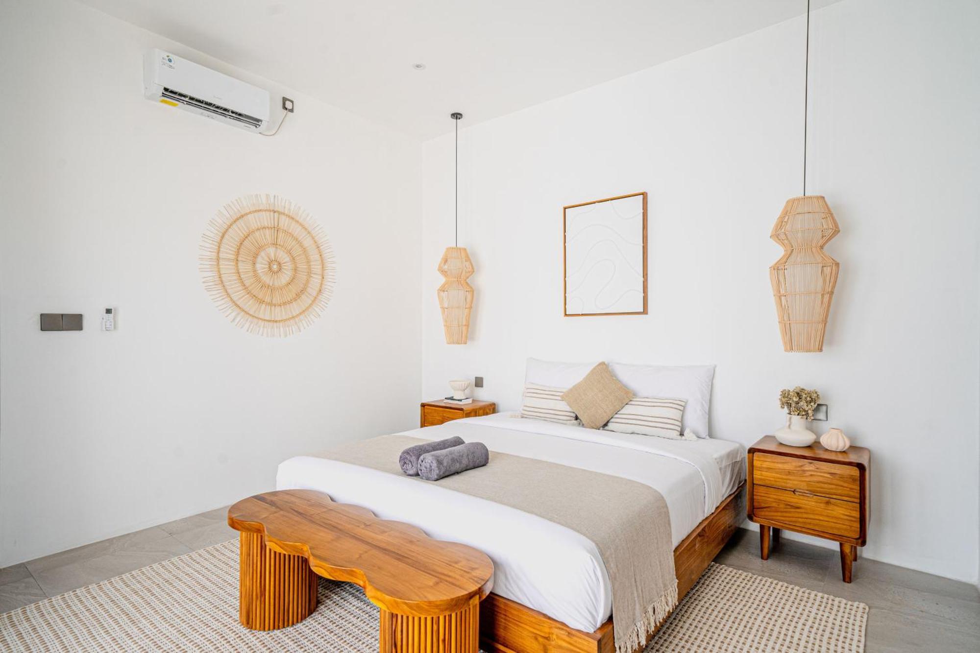 Villa Madeleine Uluwatu Ngoại thất bức ảnh